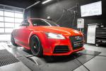 Audi TT RS 2.5 TFSI Roadster by Mcchip-DKR 2016 года